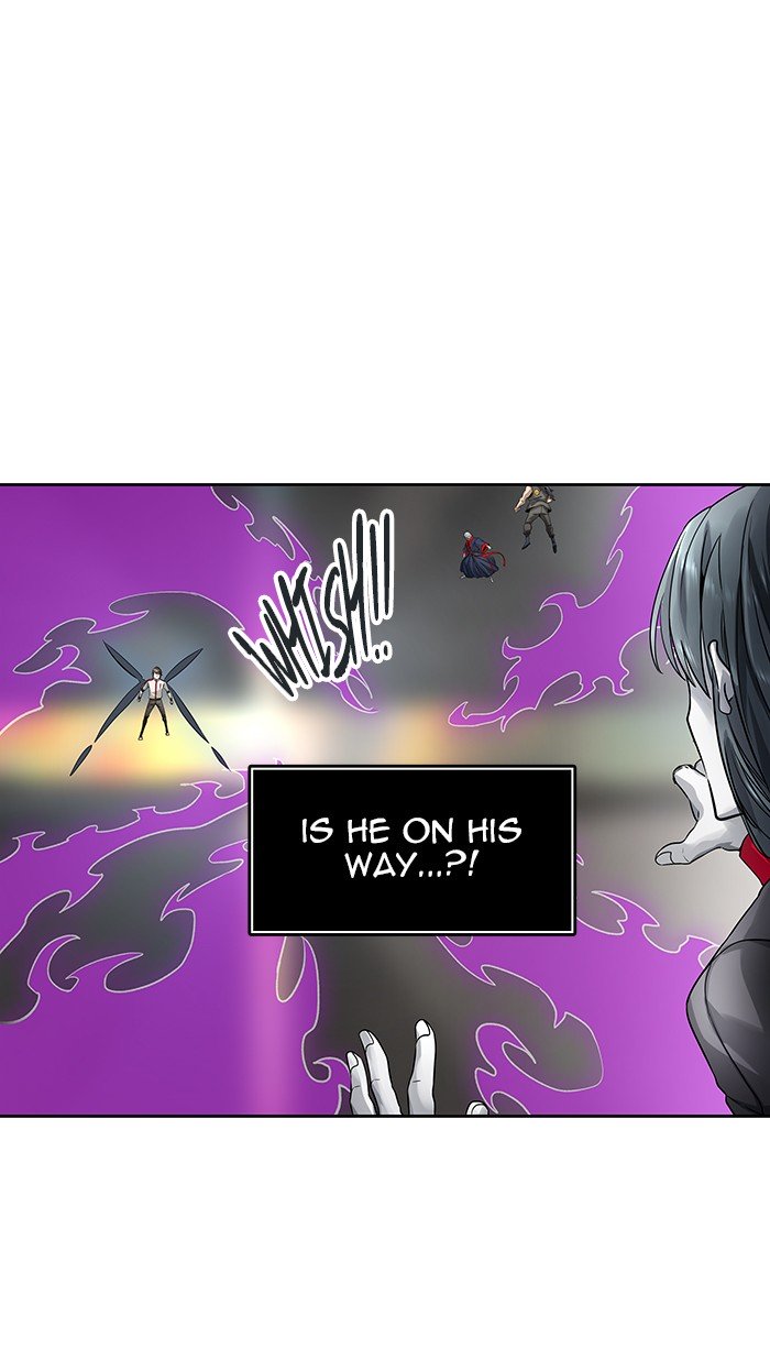 Tower of God, Chapter 480 image 031